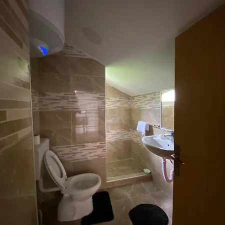 Apartment Barok Tesanj