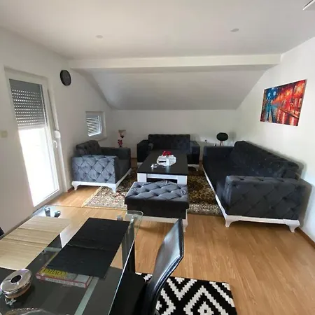 Apartment Barok