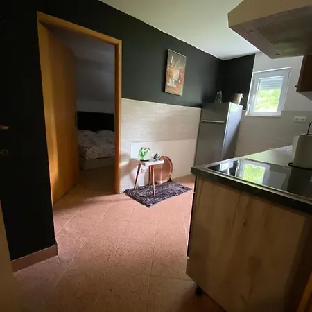 Apartment Barok