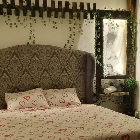 Apartment Barok