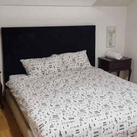 Apartment Barok Tesanj